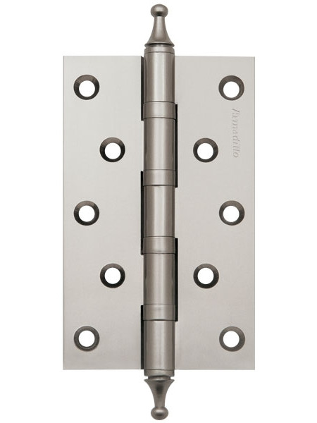 Петля универсальная Armadillo (Армадилло) 5500A (500-A5) 125х75х3 PN Перл никель Box