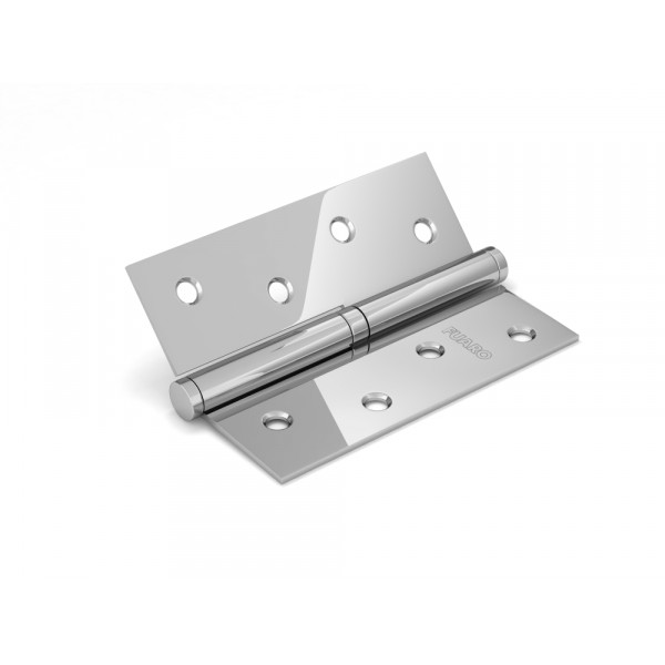 Петля съемная Fuaro (Фуаро) 413-4 100x75x2,5 CP left (хром) левая Петля съемная Fuaro (Фуаро) 413-4 100x75x2,5 CP left (хром) левая
