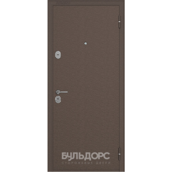 Buldoors Standart 70 Б-6 орех лесной Buldoors Standart 70 Б-6 орех лесной