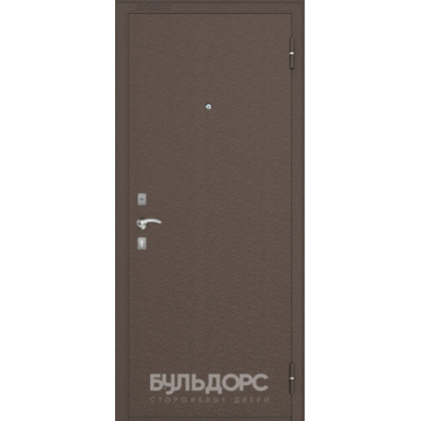 Дверь Buldoors Steel 10 Старт Дверь Buldoors Steel 10 Старт