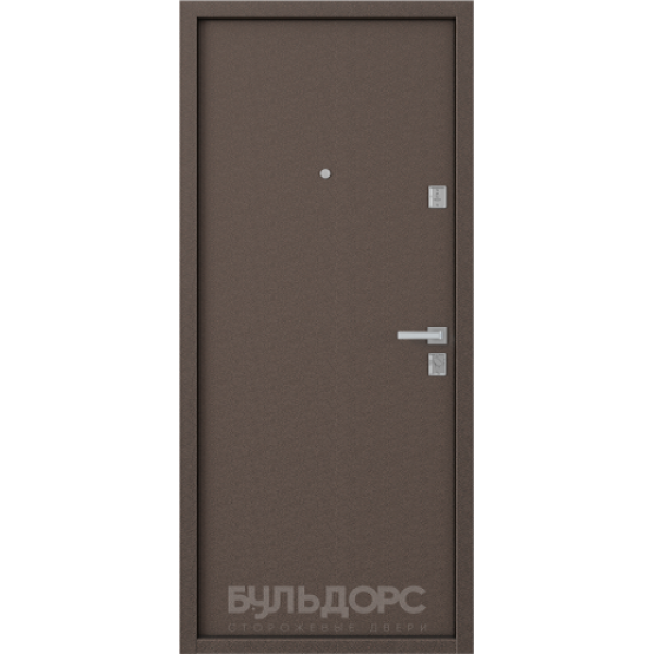 Дверь Buldoors MASS 70 Steel Дверь Buldoors MASS 70 Steel