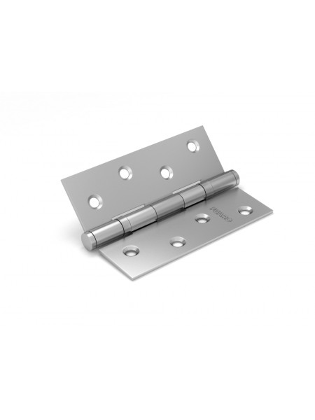 Петля универсальная Fuaro (Фуаро) 2BB 100x75x2,5 PN (перл. никель) Петля универсальная Fuaro (Фуаро) 2BB 100x75x2,5 PN (перл. никель)