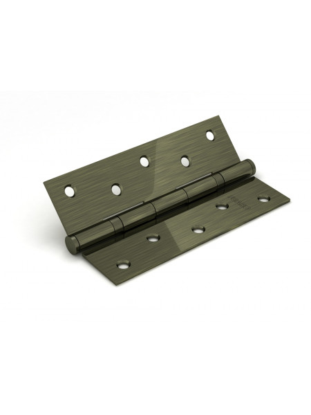 Петля универсальная Fuaro (Фуаро) 2BB 125x75x2,5 AB (бронза) Петля универсальная Fuaro (Фуаро) 2BB 125x75x2,5 AB (бронза)