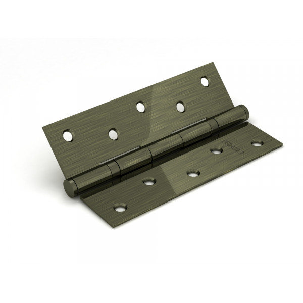 Петля универсальная Fuaro (Фуаро) 2BB 125x75x2,5 AB (бронза) Петля универсальная Fuaro (Фуаро) 2BB 125x75x2,5 AB (бронза)