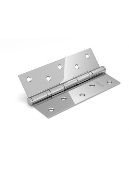 Петля универсальная Fuaro (Фуаро) 2BB 125x75x2,5 CP (хром) Петля универсальная Fuaro (Фуаро) 2BB 125x75x2,5 CP (хром)