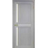 Дверь Optima porte Турин 523.221 АПС SC/SG, Экошпон Дверь Optima porte Турин 523.221 АПС SC/SG, Экошпон