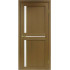 Дверь Optima porte Турин 523.221 АПС SC/SG, Экошпон Дверь Optima porte Турин 523.221 АПС SC/SG, Экошпон