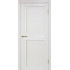 Дверь Optima porte Турин 523.221 АПС SC/SG, Экошпон Дверь Optima porte Турин 523.221 АПС SC/SG, Экошпон