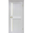 Дверь Optima porte Турин 523.221 АПС SC/SG, Экошпон Дверь Optima porte Турин 523.221 АПС SC/SG, Экошпон