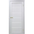 Дверь Optima porte Турин 506.12, Экошпон Дверь Optima porte Турин 506.12, Экошпон