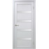 Дверь Optima porte Турин 505 АПС SC/SG, Экошпон Дверь Optima porte Турин 505 АПС SC/SG, Экошпон