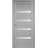 Дверь Optima porte Турин 505 АПС SC/SG, Экошпон Дверь Optima porte Турин 505 АПС SC/SG, Экошпон