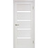 Дверь Optima porte Турин 505 АПС SC/SG, Экошпон Дверь Optima porte Турин 505 АПС SC/SG, Экошпон