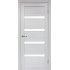 Дверь Optima porte Турин 505 АПС SC/SG, Экошпон Дверь Optima porte Турин 505 АПС SC/SG, Экошпон