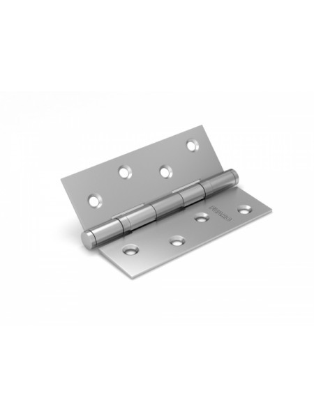 Петля универсальная Fuaro (Фуаро) 2BB/BL 100x75x2,5 PN (перл. никель) БЛИСТЕР Петля универсальная Fuaro (Фуаро) 2BB/BL 100x75x2,5 PN (перл. никель) БЛИСТЕР