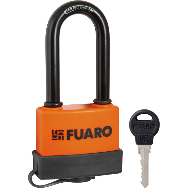 Замок навесной Fuaro (Фуаро) PL-3660 LS (60 мм) 3 "англ."кл. (удлиненная дужка) БЛИСТЕР Замок навесной Fuaro (Фуаро) PL-3660 LS (60 мм) 3 "англ."кл. (удлиненная дужка) БЛИСТЕР