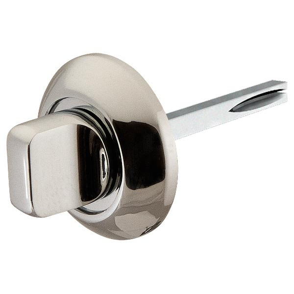 Ручка поворотная Fuaro (Фуаро) BKW8 RM-CP-8 Ручка поворотная Fuaro (Фуаро) BKW8 RM-CP-8