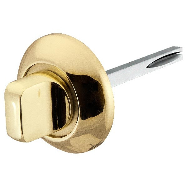 Ручка поворотная Fuaro (Фуаро) BKW8 RM-GP/SG-5 Ручка поворотная Fuaro (Фуаро) BKW8 RM-GP/SG-5