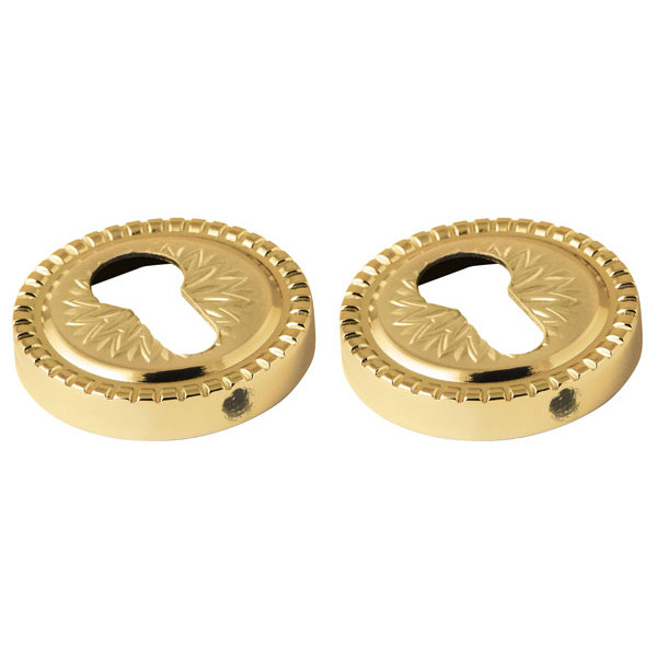 Накладка CYLINDER Armadillo (Армадилло) ET/CL-GOLD-24 Золото 24К 2 шт. Накладка CYLINDER Armadillo (Армадилло) ET/CL-GOLD-24 Золото 24К 2 шт.