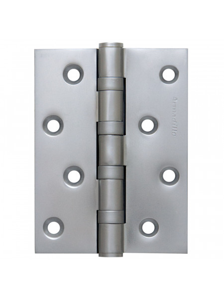 Петля универсальная Armadillo (Армадилло) 4500C (500-C4) 100x75x3 SC Мат хром Box Петля универсальная Armadillo (Армадилло) 4500C (500-C4) 100x75x3 SC Мат хром Box