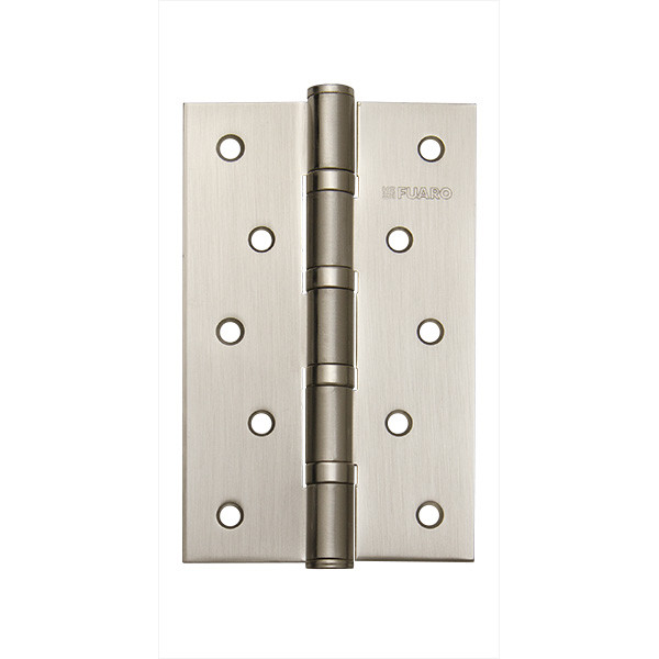 Петля универсальная Fuaro (Фуаро) 4BB 150x95x3 PN (перл. никель)