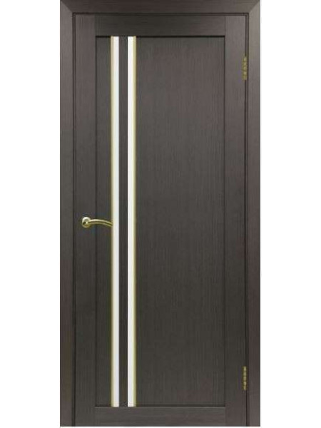 Дверь Optima porte Турин 525.121 АПС SC/SG, Экошпон