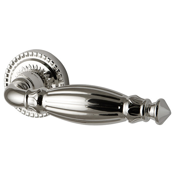 Ручка раздельная Armadillo (Армадилло) Bella CL2-SILVER-925 Серебро 925 Ручка раздельная Armadillo (Армадилло) Bella CL2-SILVER-925 Серебро 925