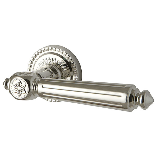Ручка раздельная Armadillo (Армадилло) Matador CL4-SILVER-925 Серебро 925 Ручка раздельная Armadillo (Армадилло) Matador CL4-SILVER-925 Серебро 925