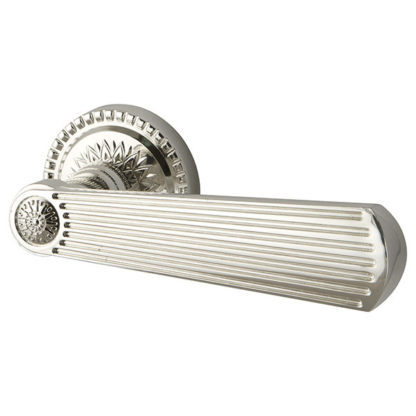 Ручка раздельная Armadillo (Армадилло) Romeo CL3-SILVER-925 Серебро 925 Ручка раздельная Armadillo (Армадилло) Romeo CL3-SILVER-925 Серебро 925