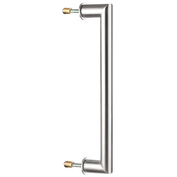 Ручка-скоба PH-23-25/300-INOX Fuaro (Фуаро) (нержавейка 304) Ручка-скоба PH-23-25/300-INOX Fuaro (Фуаро) (нержавейка 304)