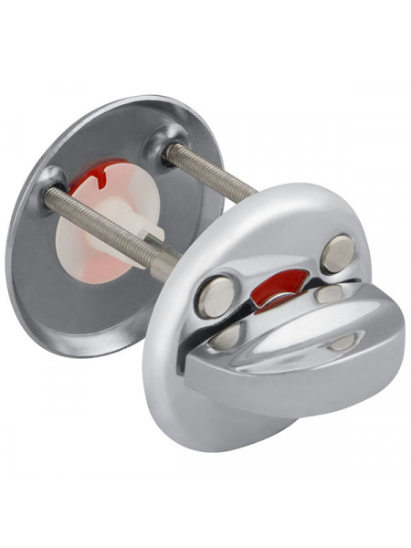 Ручка поворотная Fuaro (Фуаро) WC-001-CP (хром) Ручка поворотная Fuaro (Фуаро) WC-001-CP (хром)