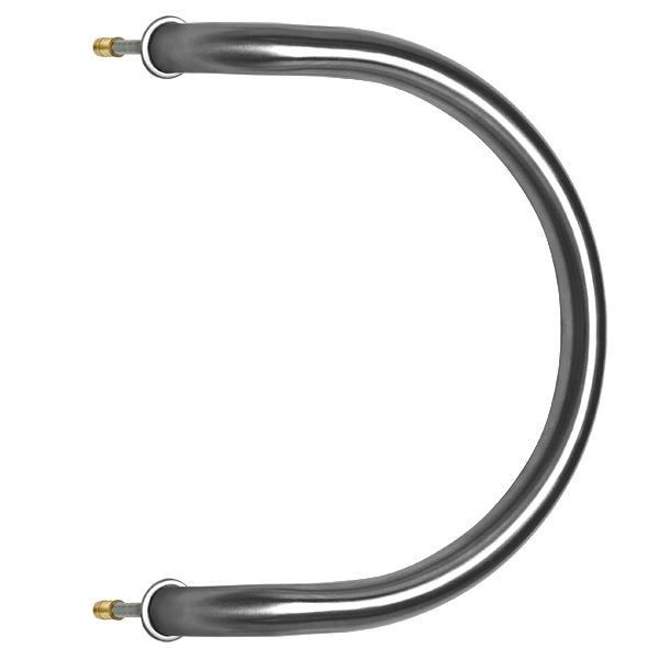 Ручка-скоба PH-27-25/300-INOX Fuaro (Фуаро) (нержавейка 304) Ручка-скоба PH-27-25/300-INOX Fuaro (Фуаро) (нержавейка 304)