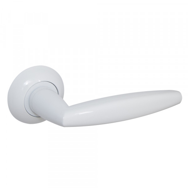 Ручка раздельная Fuaro (Фуаро) SUPREME RM/HD WH-19 Ручка раздельная Fuaro (Фуаро) SUPREME RM/HD WH-19