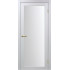 Дверь Optima porte Турин 501.2, Экошпон