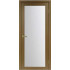 Дверь Optima porte Турин 501.2, Экошпон