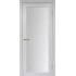 Дверь Optima porte Турин 501.2, Экошпон