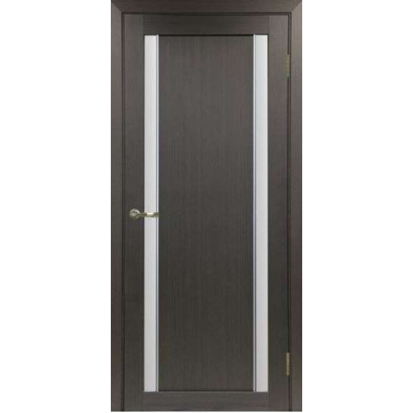 Дверь Optima porte Турин 522.212 АПС SC/SG, Экошпон Дверь Optima porte Турин 522.212 АПС SC/SG, Экошпон
