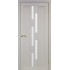 Дверь Optima porte Турин 551.121, Экошпон