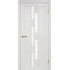 Дверь Optima porte Турин 551.121, Экошпон
