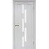 Дверь Optima porte Турин 551.121, Экошпон