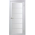 Дверь Optima porte Турин 501.2 АСС SC/SG, Экошпон
