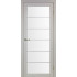 Дверь Optima porte Турин 501.2 АСС SC/SG, Экошпон