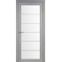 Дверь Optima porte Турин 501.2 АСС SC/SG, Экошпон