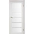 Дверь Optima porte Турин 501.2 АСС SC/SG, Экошпон