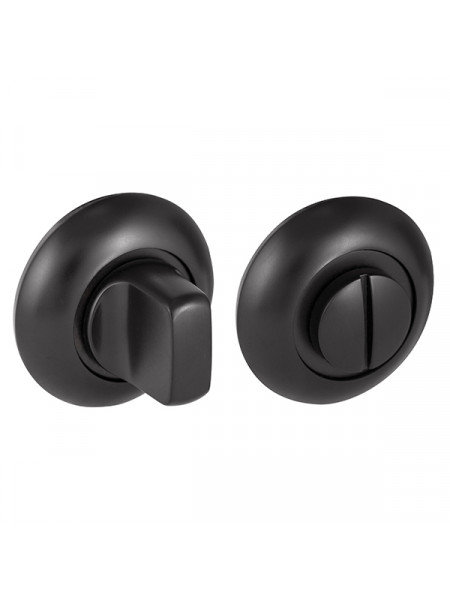 Ручка поворотная Fuaro (Фуаро) BK6 RM BL-24 черный Ручка поворотная Fuaro (Фуаро) BK6 RM BL-24 черный