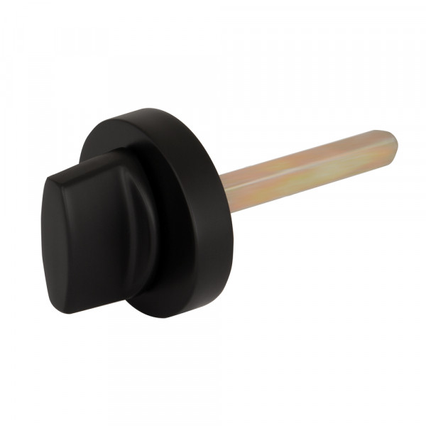 Ручка поворотная Armadillo (Армадилло) BKW8/URB BL-26 Черный Ручка поворотная Armadillo (Армадилло) BKW8/URB BL-26 Черный