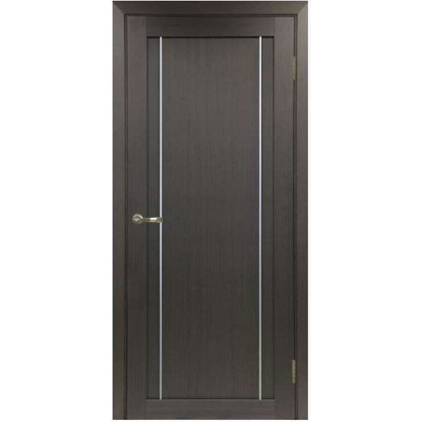 Дверь Optima porte Турин 522.111 АПП SC/SG, Экошпон Дверь Optima porte Турин 522.111 АПП SC/SG, Экошпон