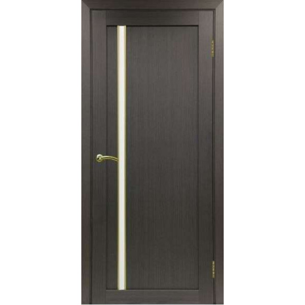 Дверь Optima porte Турин 527.121 АПС SC/SG, Экошпон Дверь Optima porte Турин 527.121 АПС SC/SG, Экошпон