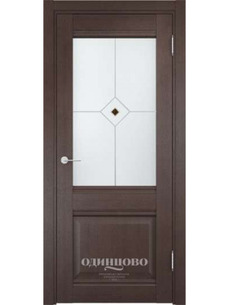 Дверь Casa Porte МИЛАН 12, Экошпон Дверь Casa Porte МИЛАН 12, Экошпон