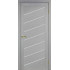 Дверь Optima porte Турин 508 U, Экошпон Дверь Optima porte Турин 508 U, Экошпон